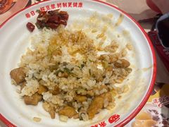 -永和大王(茉莉上新·星塘街店)