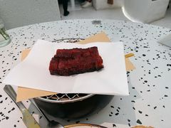 炭烧蜜汁叉烧-大树餐厅(朝阳大悦城店)