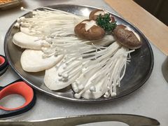 -韩宫宴和牛烤肉(盐城金鹰店)