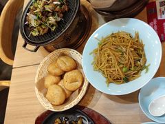 -宏状元现熬粥·京味菜(黄寺大街店)