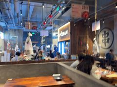-破店肥哈·海鲜·烧烤(郑州银泰inPARK店)
