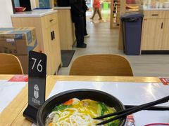 -大官米线(喜盈门范城店)
