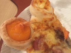 -必胜客(广渠路店)
