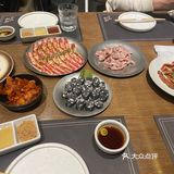 今天的烤肉吃货日记 来尝尝吧