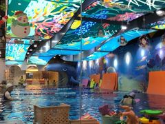 -ABC Swim亲子游泳俱乐部(河西店)