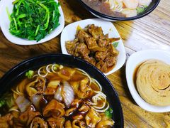 -董记面馆(漳州二路店)
