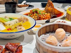 -兰亭轩茶餐厅(长江路店)