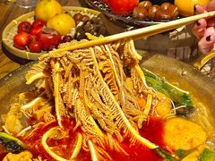 -并州大牌档之醉轻尘
