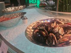 -印象餐厅(杭州国际博览中心北辰大酒店)