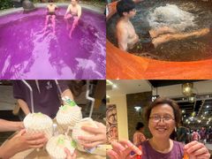 -清河半岛温泉度假酒店