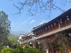 -大理古城