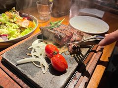 -MR.ROCKY洛奇先生·西餐&酒吧(琶醍店)