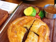 惠灵顿牛排-肥韬茶餐厅(南山mini店)