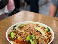 -艺味深尝(云锦路店)