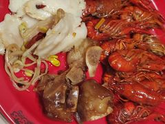 -好伦哥(温都水城店)