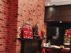 -永兴餐厅(复兴中路店)