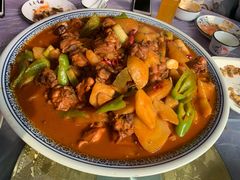 -福顺祥大盘鸡(临潼店)