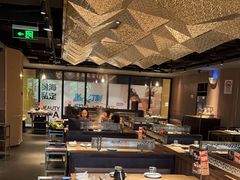 -捞王锅物料理(四川北路店)