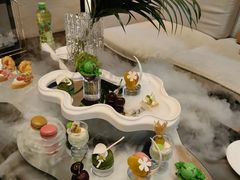 -行者书屋大堂吧 ·下午茶(南京圣和府邸酒店)