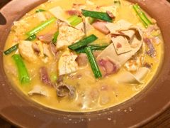 -永安水煮活鱼·仪征菜(仪征奥林匹克店)