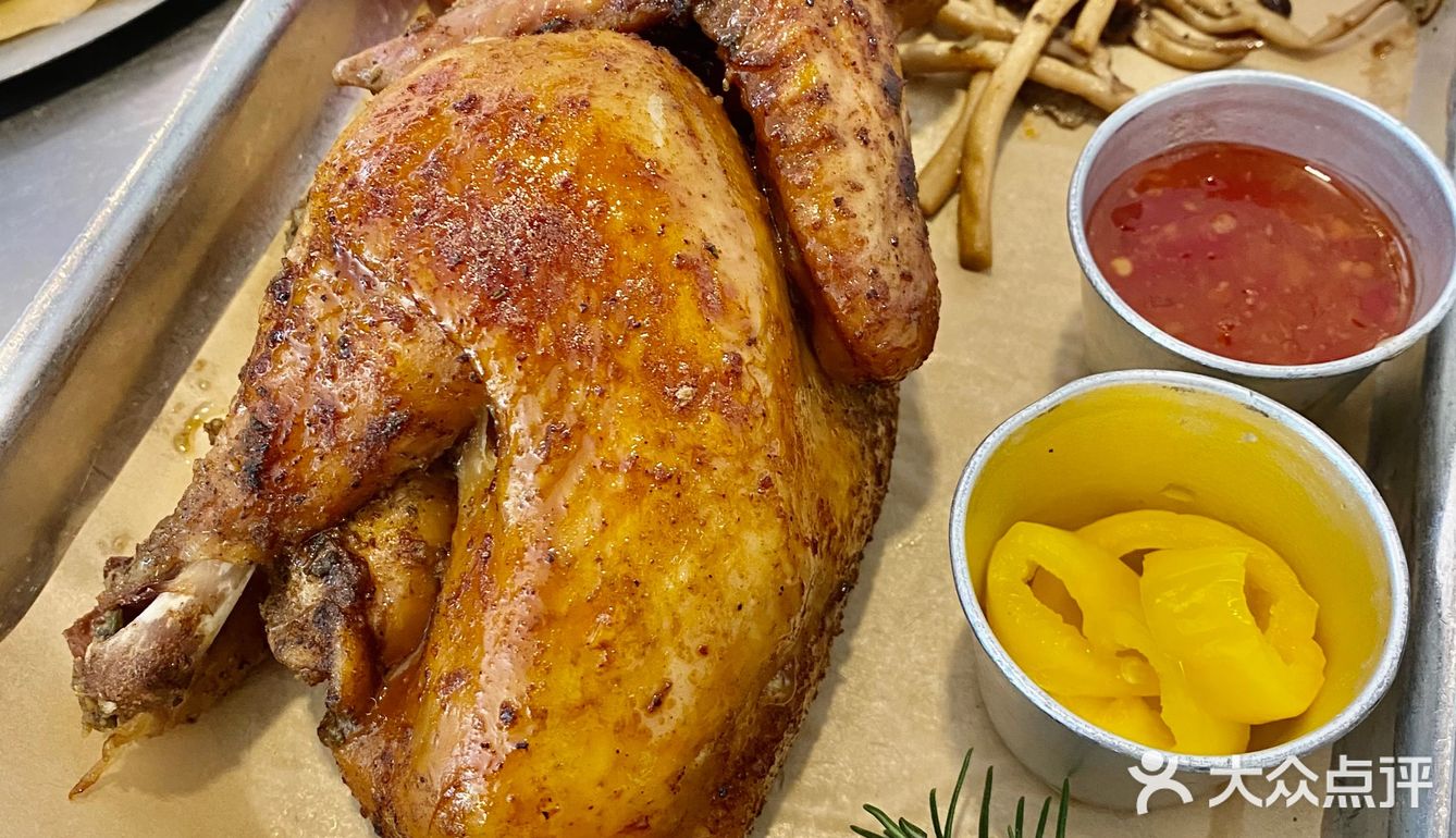 厦门必吃榜：野草莓自由市场[调皮]