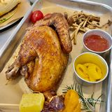 厦门必吃榜：野草莓自由市场[调皮]