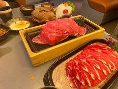 -湊湊火锅·茶憩(南京万象天地店)