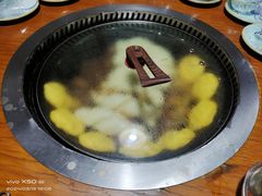 -天发长铁锅炖(王秀村店)