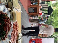 -正宗天津烧麦馆(柳州路店)