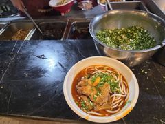 -回民餐厅(红旗路店)