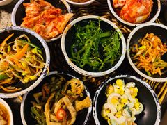 -三代烤肉(保利广场店)