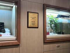 店内环境-茂昌眼镜(南京东路店)