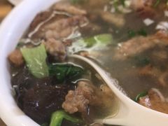 -周家大厨房(三原店)