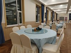 -喀纳斯鸿福生态度假酒店