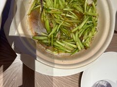 -艳阳天·非遗楚菜(武汉客厅店)