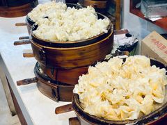 -海汇源老烧麦店(东大街总店)