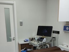 -达爱动物医院·犬猫分区·CT·复杂眼科(远洋山水分院)