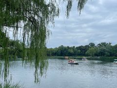 -承德避暑山庄景区