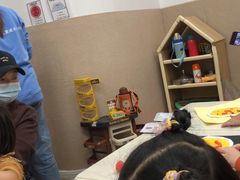 -贝迪森儿童成长中心(未央汉神中心)