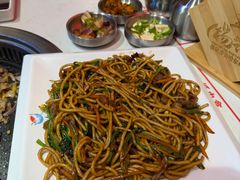 -杨记齐齐哈尔烤肉(总店)