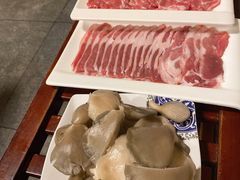 -福寿斋·老北京铜锅涮肉·烤鸭(顺义总店)