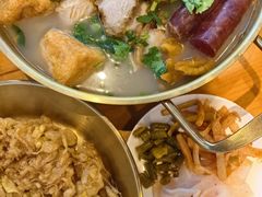 -雙冲柳州螺蛳粉&酸嘢&桂林米粉(簋街店)