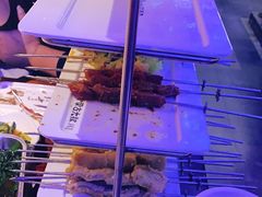 -三个蒙古大叔羊肉串(大宁店)