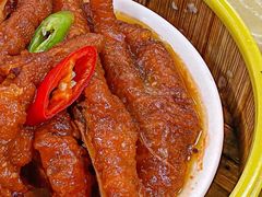 -香港威特瑞茶餐厅(小白楼音乐厅店)