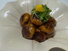 -然一素食餐厅(马利来广场店)