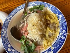 -老雒阳面馆·水席·洛阳菜(王城路店)