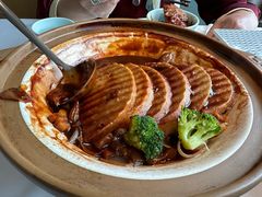 -羲和雅苑•北京烤鸭(吴中路万象城店)