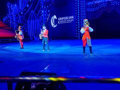 -珠海横琴长隆《卡卡虎奇遇记》