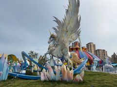 -海合安武汉极地海洋公园
