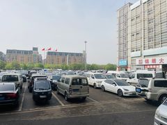 -锦绣大地批发市场-B座